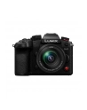 Panasonic Lumix GH7 Czarny + 12-60mm f/3.5-5.6 - nr 2