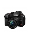 Panasonic Lumix GH7 Czarny + 12-60mm f/3.5-5.6 - nr 4