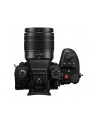 Panasonic Lumix GH7 Czarny + 12-60mm f/3.5-5.6 - nr 5