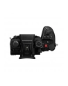 Panasonic Lumix GH7 Czarny + 12-60mm f/3.5-5.6 - nr 9