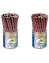 Staedtler 1285 Kp50 Noris Club Jumbo Pióro Klasa 2B Uchwyt 50szt. - nr 6