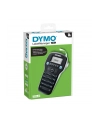 Dymo Drukarka Etykiet Dymo Labelmanager 160 6/9/12mm D1-Bänder Azerty (2174450) - nr 1