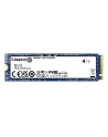 Dysk SSD Kingston NV3 M.2 PCIe 4.0x4 NVMe 4TB (6000/5000MB/s) 2280 - nr 11