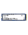 Dysk SSD Kingston NV3 M.2 PCIe 4.0x4 NVMe 4TB (6000/5000MB/s) 2280 - nr 24
