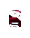 Dysk SSD Kingston NV3 M.2 PCIe 4.0x4 NVMe 4TB (6000/5000MB/s) 2280 - nr 39