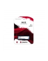 Dysk SSD Kingston NV3 M.2 PCIe 4.0x4 NVMe 4TB (6000/5000MB/s) 2280 - nr 47