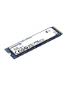 Dysk SSD Kingston NV3 M.2 PCIe 4.0x4 NVMe 4TB (6000/5000MB/s) 2280 - nr 48