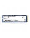 Dysk SSD Kingston NV3 M.2 PCIe 4.0x4 NVMe 4TB (6000/5000MB/s) 2280 - nr 51