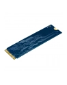 Dysk SSD Kingston NV3 M.2 PCIe 4.0x4 NVMe 4TB (6000/5000MB/s) 2280 - nr 55