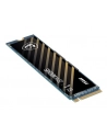 Dysk SSD MSI SPATIUM M452 1TB PCIe 4.0 NVMe M.2 2280 (3550/2700 MB/s) 3D NAND - nr 10