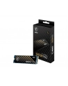 Dysk SSD MSI SPATIUM M452 1TB PCIe 4.0 NVMe M.2 2280 (3550/2700 MB/s) 3D NAND - nr 1