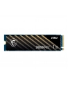 Dysk SSD MSI SPATIUM M452 1TB PCIe 4.0 NVMe M.2 2280 (3550/2700 MB/s) 3D NAND - nr 4