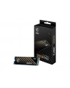 Dysk SSD MSI SPATIUM M452 1TB PCIe 4.0 NVMe M.2 2280 (3550/2700 MB/s) 3D NAND - nr 7