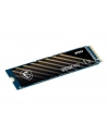 Dysk SSD MSI SPATIUM M452 1TB PCIe 4.0 NVMe M.2 2280 (3550/2700 MB/s) 3D NAND - nr 9