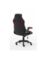 Raptor Gaming GS40 Black/White RGGS40BLACKRED - nr 17