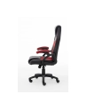 Raptor Gaming GS40 Black/White RGGS40BLACKRED - nr 20