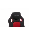 Raptor Gaming GS40 Black/White RGGS40BLACKRED - nr 2