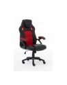 Raptor Gaming GS40 Black/White RGGS40BLACKRED - nr 4