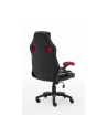 Raptor Gaming GS40 Black/White RGGS40BLACKRED - nr 5