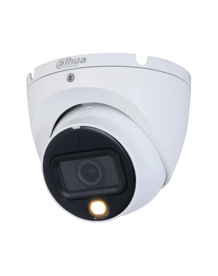 Kamera analogowa Dahua HAC-HDW1200TLM-IL-A-0280B-S6 Smart Dual Light Full-Color 2Mpx 2,8mm główny