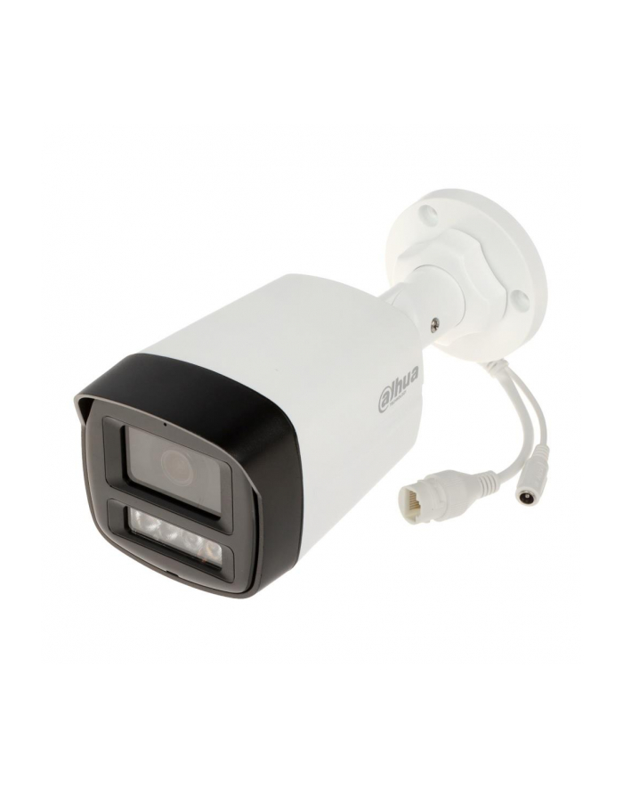 Kamera IP Dahua IPC-HFW1439TL1-A-IL-0280B Smart Dual Light + Full-Color 4MPx 2,8mm główny