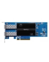 Synology E25G30-F2 Dwuportowa karta rozszerzeń 25GbE SFP28 dla serwerów Synology - nr 3