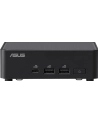 Komputer ASUS NUC 14 Pro Kit Slim 90AR0062-M00090 - Core Ultra 5 125H - z opcją najmu długoterminowego ASUS RENT - nr 100