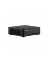 Komputer ASUS NUC 14 Pro Kit Slim 90AR0062-M00090 - Core Ultra 5 125H - z opcją najmu długoterminowego ASUS RENT - nr 65