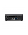 Komputer ASUS NUC 14 Pro Kit Slim 90AR0062-M00090 - Core Ultra 5 125H - z opcją najmu długoterminowego ASUS RENT - nr 93