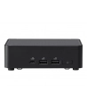 Komputer ASUS NUC 14 Pro Kit Slim 90AR0062-M000E0 - Core Ultra 7 155H - z opcją najmu długoterminowego ASUS RENT - nr 106