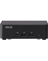 Komputer ASUS NUC 14 Pro Kit Slim 90AR0062-M000E0 - Core Ultra 7 155H - z opcją najmu długoterminowego ASUS RENT - nr 107