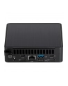 Komputer ASUS NUC 14 Pro Kit Slim 90AR0062-M000E0 - Core Ultra 7 155H - z opcją najmu długoterminowego ASUS RENT - nr 36