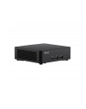 Komputer ASUS NUC 14 Pro Kit Slim 90AR0062-M000E0 - Core Ultra 7 155H - z opcją najmu długoterminowego ASUS RENT - nr 52