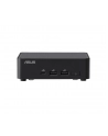 Komputer ASUS NUC 14 Pro Kit Slim 90AR0062-M000E0 - Core Ultra 7 155H - z opcją najmu długoterminowego ASUS RENT - nr 76