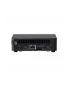 Komputer ASUS NUC 14 Pro Kit Slim 90AR0062-M000E0 - Core Ultra 7 155H - z opcją najmu długoterminowego ASUS RENT - nr 77