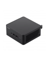 Komputer ASUS NUC 14 Pro Kit Tall 90AR0072-M00040 - Mini Desktop/Core 3 100U/Wi-Fi/3 lata Carry-in - z opcją najmu długoterminowego ASUS RENT - nr 27