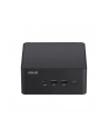Komputer ASUS NUC 14 Pro Kit Tall 90AR0072-M00040 - Mini Desktop/Core 3 100U/Wi-Fi/3 lata Carry-in - z opcją najmu długoterminowego ASUS RENT - nr 37