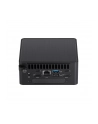 Komputer ASUS NUC 14 Pro Kit Tall 90AR0072-M00040 - Mini Desktop/Core 3 100U/Wi-Fi/3 lata Carry-in - z opcją najmu długoterminowego ASUS RENT - nr 38