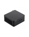 Komputer ASUS NUC 14 Pro Kit Tall 90AR0072-M00040 - Mini Desktop/Core 3 100U/Wi-Fi/3 lata Carry-in - z opcją najmu długoterminowego ASUS RENT - nr 39