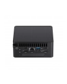 Komputer ASUS NUC 14 Pro Kit Tall 90AR0072-M00040 - Mini Desktop/Core 3 100U/Wi-Fi/3 lata Carry-in - z opcją najmu długoterminowego ASUS RENT - nr 41