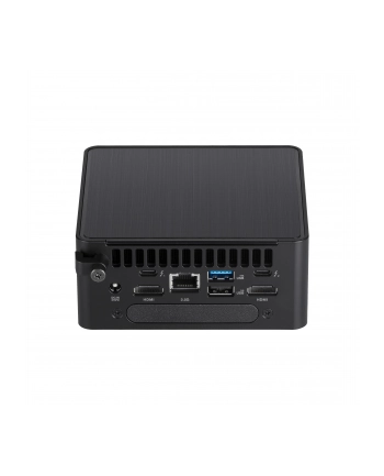 Komputer ASUS NUC 14 Pro Kit Tall 90AR0072-M00040 - Mini Desktop/Core 3 100U/Wi-Fi/3 lata Carry-in - z opcją najmu długoterminowego ASUS RENT nr 2