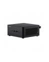 Komputer ASUS NUC 14 Pro Kit Tall 90AR0072-M00040 - Mini Desktop/Core 3 100U/Wi-Fi/3 lata Carry-in - z opcją najmu długoterminowego ASUS RENT - nr 45