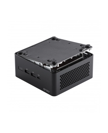 Komputer ASUS NUC 14 Pro Kit Tall 90AR0072-M00040 - Mini Desktop/Core 3 100U/Wi-Fi/3 lata Carry-in - z opcją najmu długoterminowego ASUS RENT nr 1