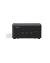 Komputer ASUS NUC 14 Pro Kit Tall 90AR0072-M00040 - Mini Desktop/Core 3 100U/Wi-Fi/3 lata Carry-in - z opcją najmu długoterminowego ASUS RENT - nr 50