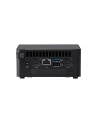 Komputer ASUS NUC 14 Pro Kit Tall 90AR0072-M00040 - Mini Desktop/Core 3 100U/Wi-Fi/3 lata Carry-in - z opcją najmu długoterminowego ASUS RENT - nr 59