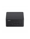 Komputer ASUS NUC 14 Pro Kit Tall 90AR0072-M00040 - Mini Desktop/Core 3 100U/Wi-Fi/3 lata Carry-in - z opcją najmu długoterminowego ASUS RENT - nr 61