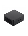 Komputer ASUS NUC 14 Pro Kit Tall 90AR0072-M00040 - Mini Desktop/Core 3 100U/Wi-Fi/3 lata Carry-in - z opcją najmu długoterminowego ASUS RENT - nr 63