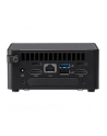 Komputer ASUS NUC 14 Pro Kit Tall 90AR0072-M00040 - Mini Desktop/Core 3 100U/Wi-Fi/3 lata Carry-in - z opcją najmu długoterminowego ASUS RENT - nr 75