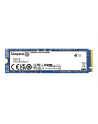 Dysk SSD Kingston NV3 M.2 PCIe 4.0x4 NVMe 4TB (6000/5000MB/s) 2280 - nr 34