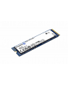 Dysk SSD Kingston NV3 M.2 PCIe 4.0x4 NVMe 4TB (6000/5000MB/s) 2280 - nr 35